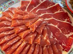 -南门四季铜锅涮肉(大屯·北苑店)