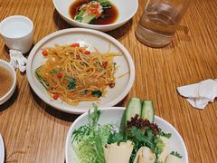 -金掌勺·锅包肉(广渠门店)