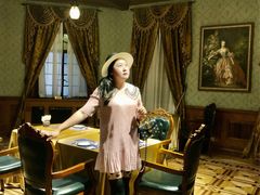 -马勒别墅饭店(静安寺店)