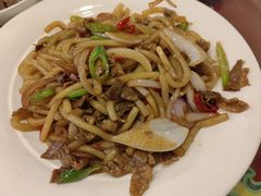 -格日勒阿妈蒙古厨房(大召店)