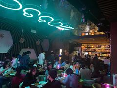 -MOSSO音乐酒吧·Live House(南京西路店)