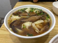 -康大口蘑面庄(将军街店)