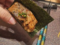 -小十Omakase(地王大厦店)