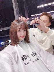 -Hair Code芭曲发型