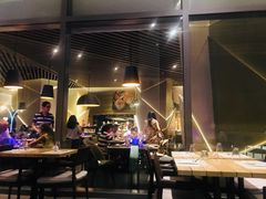 -芽庄洲际酒店自助餐厅