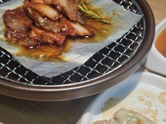 -明腾壹间茶餐厅(新都会花园广场店)