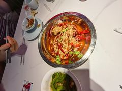 -火宫殿·小吃王国(坡子街店)