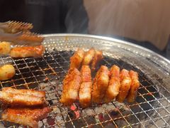 -蒜香焼肉PURUSHIN(马场路店)