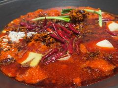 -巴蜀大将火锅(春熙店)