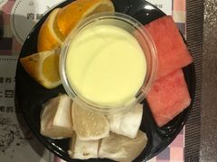 -豪客来牛排(重庆金源世纪广场1731店 )