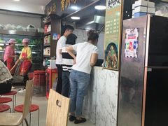 -真够味骨汤麻辣烫(光明小区店)