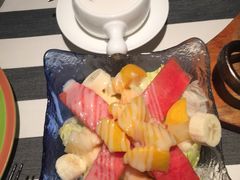 -Aqua Oasis 水天堂(石路天虹店)