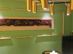 大堂-顺峰顺水顺德菜(龙华店)