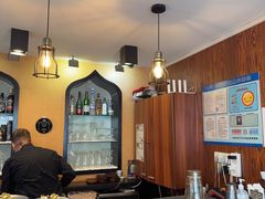 -克比叔叔印度餐厅Kebabs on the Grille(永康路分店)