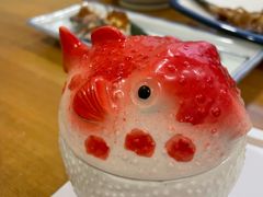 -天正河鲀·河豚亭(大连店)