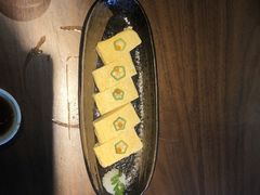 日式鸡蛋卷-山葵家·创意料理(EFC欧美广场店)