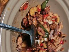 -绿草地·湘菜(芙蓉天街店)