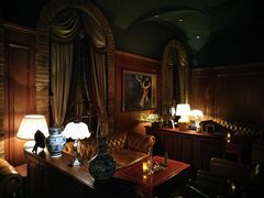 -酷cigar&whisky·bar(神仙树店)