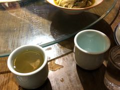 -老灶房-四川土菜(开元店)