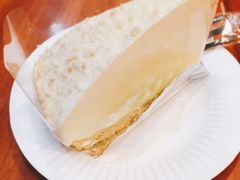 帕玛森乳酪-85度C(青岛闽江路店)