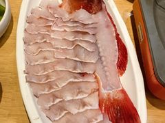 -启东小海鲜(庄先湾路1号店)