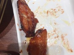 -金刚山烧烤(中山路店)