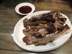 -清真益鑫羊肉手抓馆(南大街店)