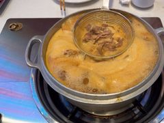 -荣叔港式沙嗲牛肉火锅(正佳潮流店)