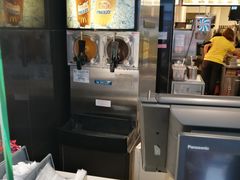 -麦当劳(朗豪坊店)