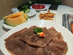 -海底捞火锅(威高广场店)