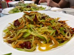 -小螺号海鲜·地道鲁菜(省体总店)