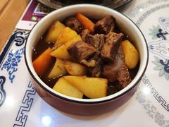 -东方饺子王(新奥购物中心店)