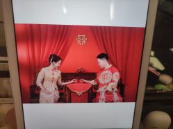 -金夫人婚纱摄影(华南店)