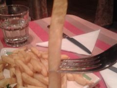 炸薯条-托斯卡纳烘焙意大利餐厅(五天地店)