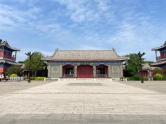 -天津妈祖文化园
