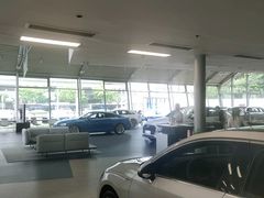 -上海西上海奥杰奥迪汽车销售有限公司(真如店)