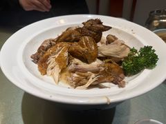 -老德州四合院·德州菜(天衢路店)
