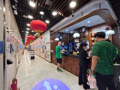 -东四民芳餐厅(世茂工三店)