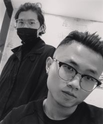 -梳蕾娜 HAIR SALON