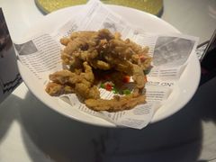 -老平安农家菜(平安店)