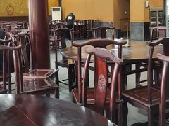 -重元寺香积厨素斋馆