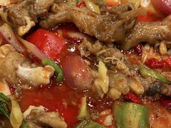 -清真·益鑫羊肉手抓馆(花园北街店)