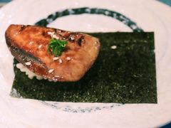 鹅肝寿司-炙食堂(金沙湾新城店)