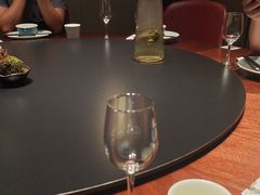 -老馆子·建德菜·山肴鱼鲜(海威新界店)