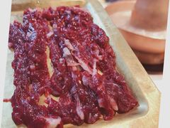 -东门口涮肉·砂锅·烤串(老门东店)