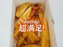 -Kyochon1991校村炸鸡(杨高中路店)