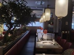 -左庭右院鲜牛肉火锅(苏州园区永旺店)