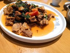 -莲香西域·正宗新疆菜(龙华店)