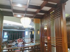 -糟粕醋·椰苑海南菜餐厅(亚龙湾天域酒店)