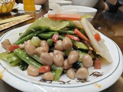 -建基泡馍·西安老字号·清真(永宁店)